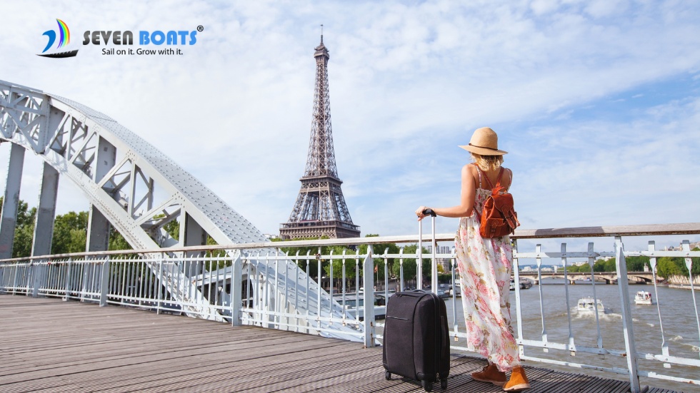 Digital Marketing for Tourism Industry