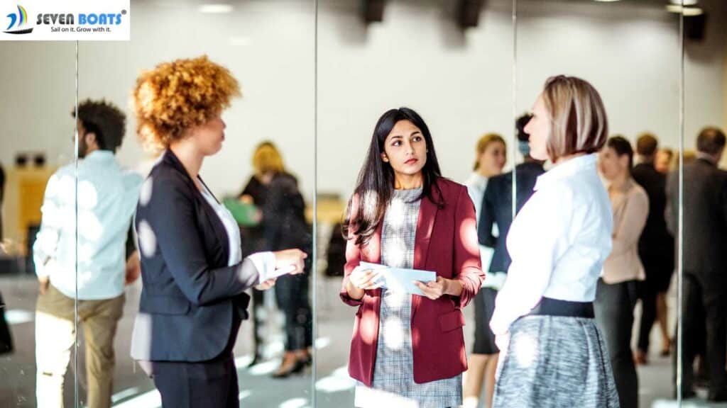 Top 10 Digital Marketing Strategies for Your Beauty Salon 6 - Event