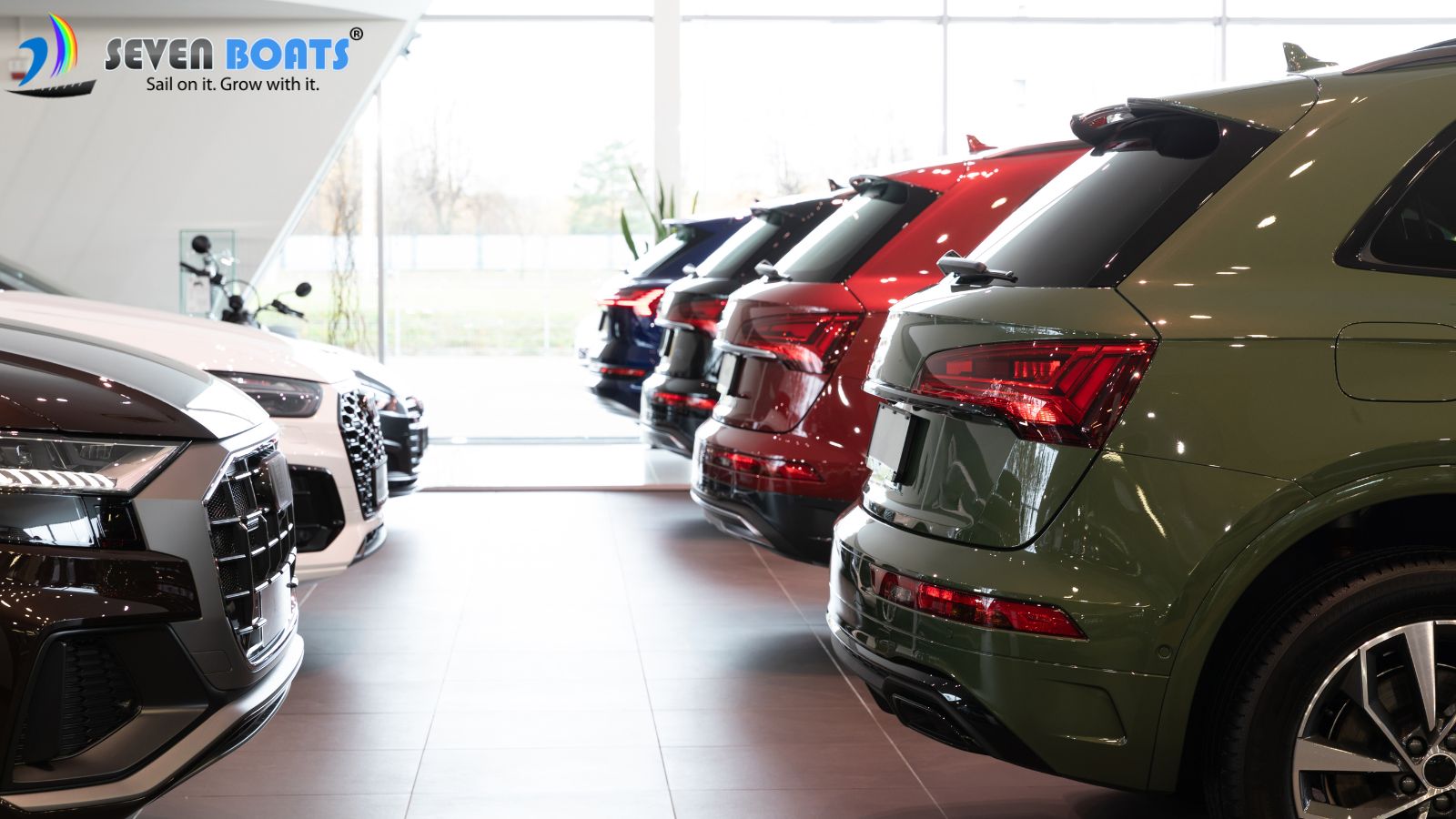 Car Dealership Digiital Marketing