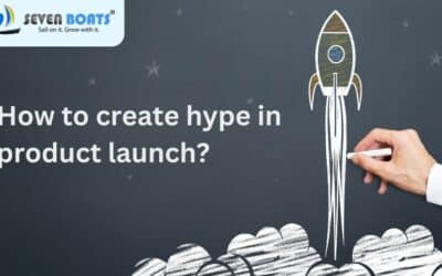 How to create more hype for a product launch?