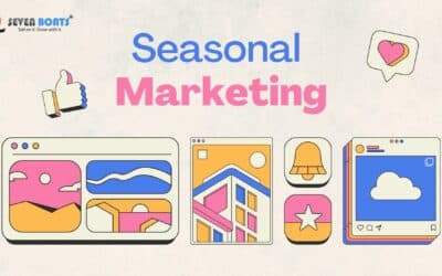 Seasonal Marketing: Engaging Your Audience Year-Round