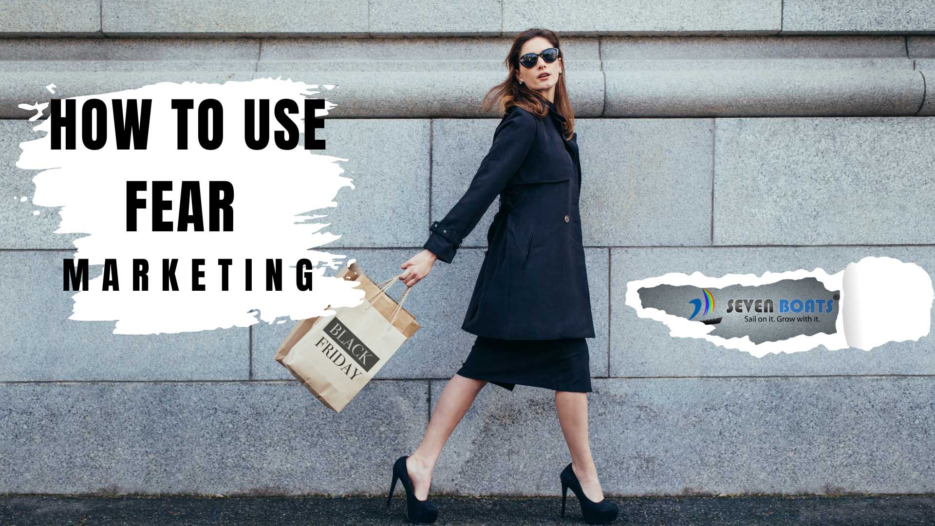 How to Use Fear Marketing