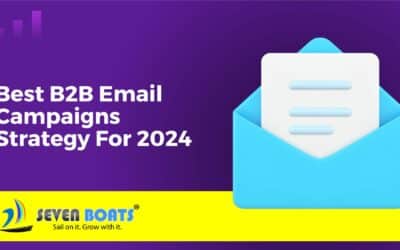 Best B2B Email Campaigns Strategy For 2024
