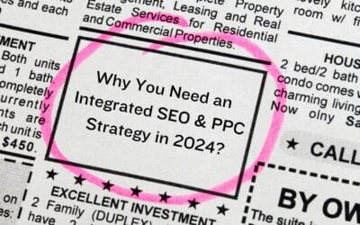 The Ultimate Guide to an Integrated SEO & PPC Strategy