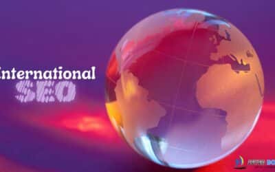 Best International SEO Strategies | Global SEO
