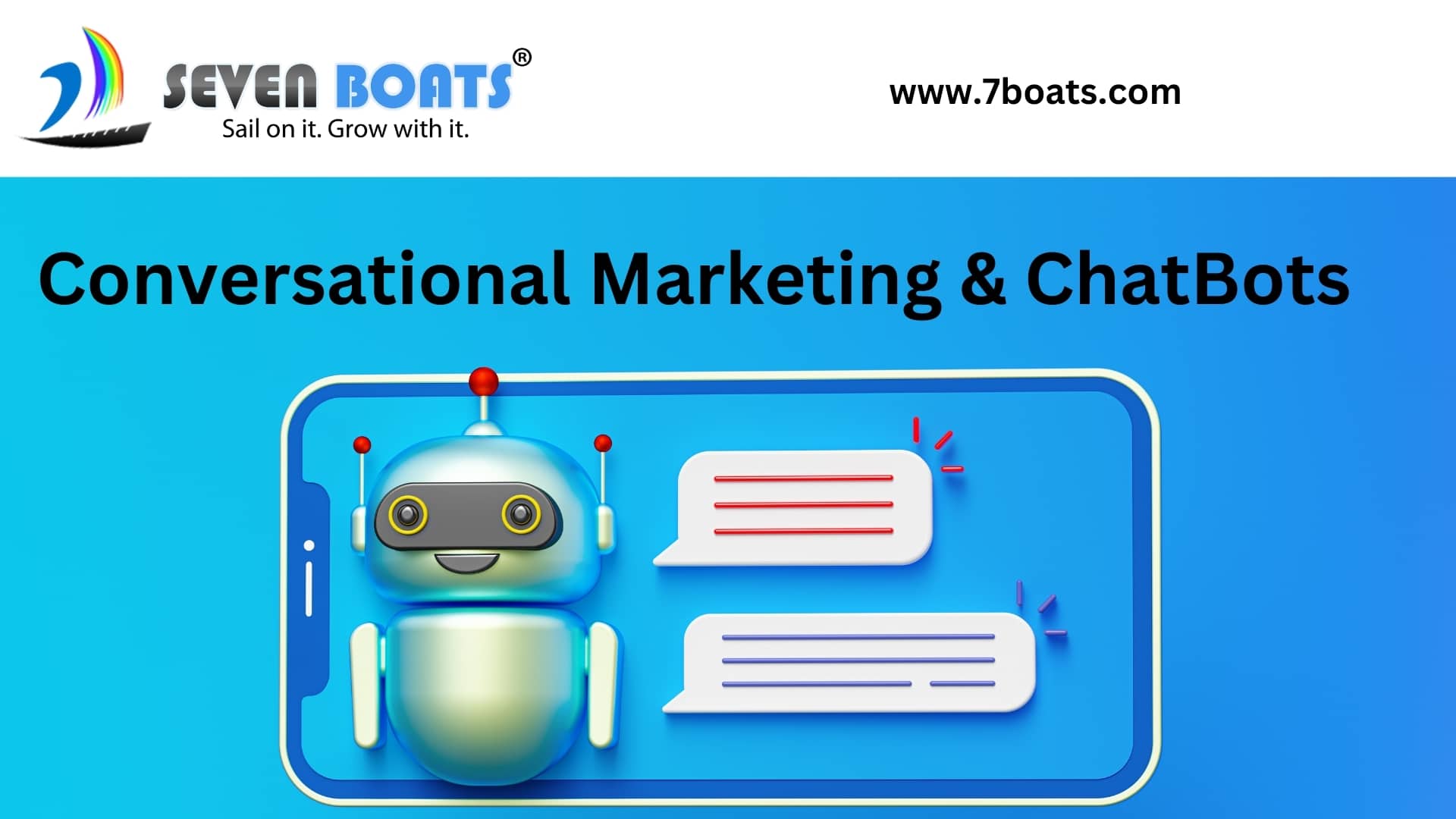 conversational marketing and chatbots